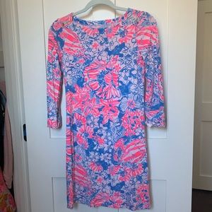 COPY - Lily Pulitzer Sophie Dress